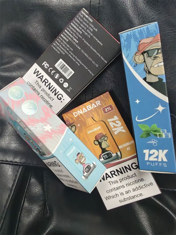 Exploring the Diverse Flavors of E Cigarettes Juice for a Unique Vaping Experience