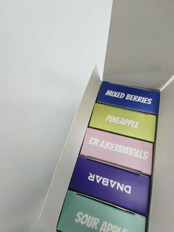 Exploring the Benefits of Logic Pro Electronic Cigarettes