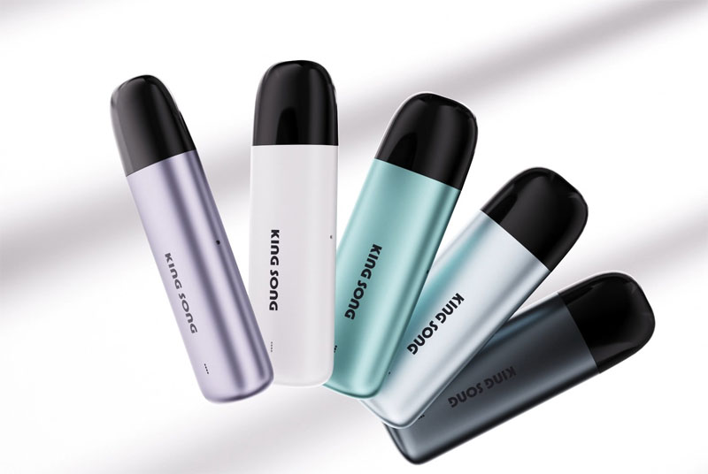 Experience the Best with Good Electronic Cigarettes Today