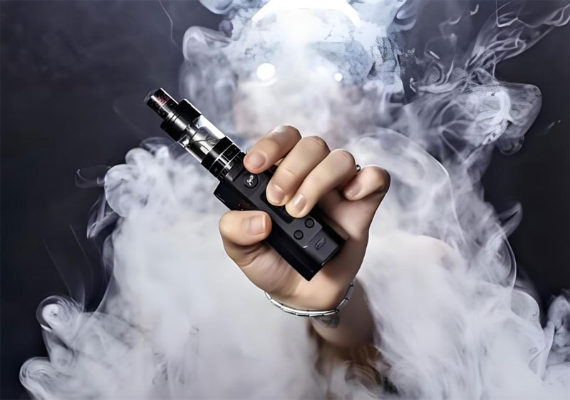 Exploring the Health Risks: Are E-Cigarettes Really Bad for You?