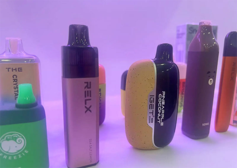 Uncover the Truth About E Cigarett: Benefits, Risks, and Innovations