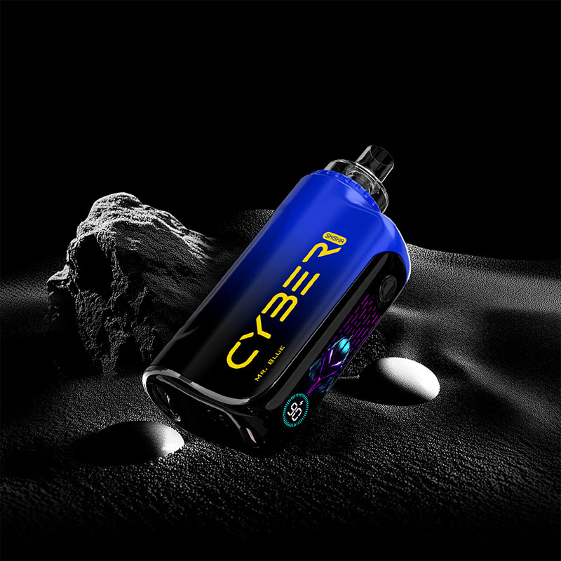 Understanding the Key Chemicals Found in Electronic Cigarettes