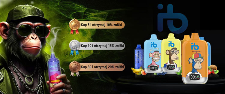 Discover the Future of Smoking with e Logic Cigarette