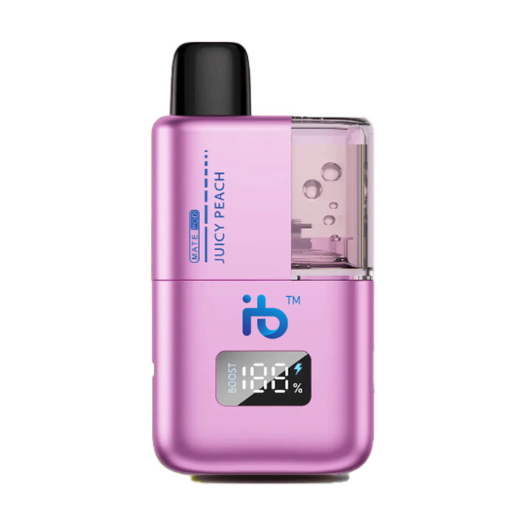 Exploring the Hidden Ingredients in E-Cigarettes Chemicals